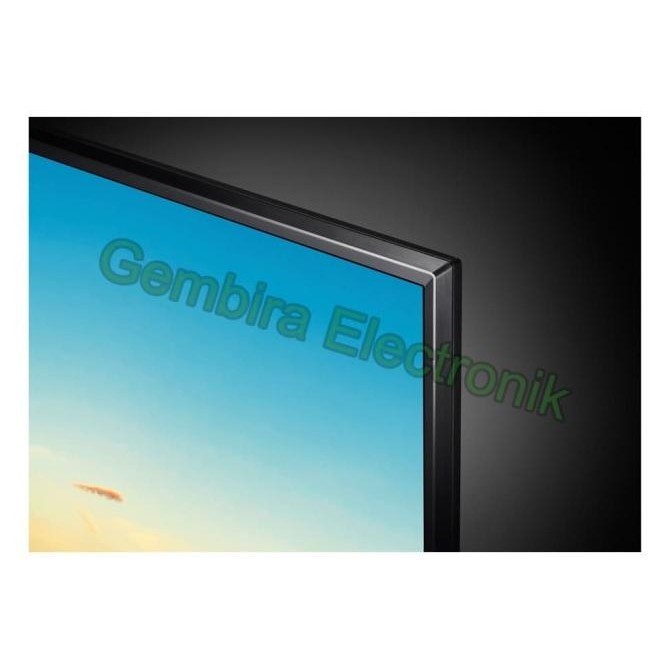 [Ready Stock] Smart Tv 43 Inch Led Lg 43Uk6300 Televisi Lg Uk63