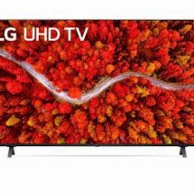 [New] 50Up8000Ptb Led Uhd 4K Smart 50 Inch Lg 50Up8000 Alternatif 50Au8000