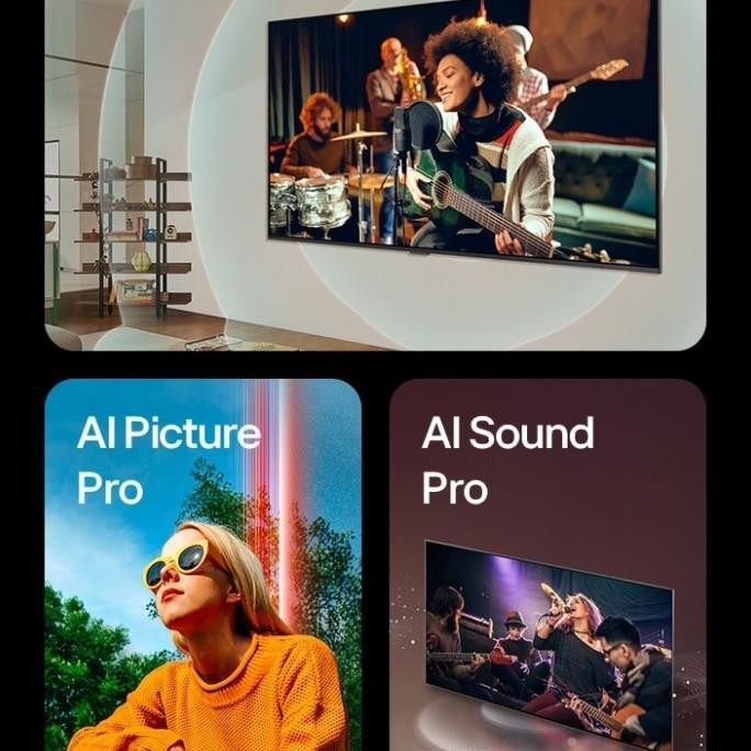 [Baru] Lg 86Qned86Tsa Smart Led Tv 86 Inch Uhd 4K Hdr10 Pro - Lg Qned86Tsa - 86Qned 86Tsa - 86Qned86