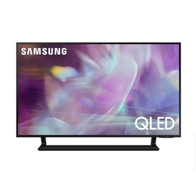 [Garansi] Samsung 75Q60Aak Smart Tv Qled Uhd 4K 75 Inch Qled Tv Qa75Q60