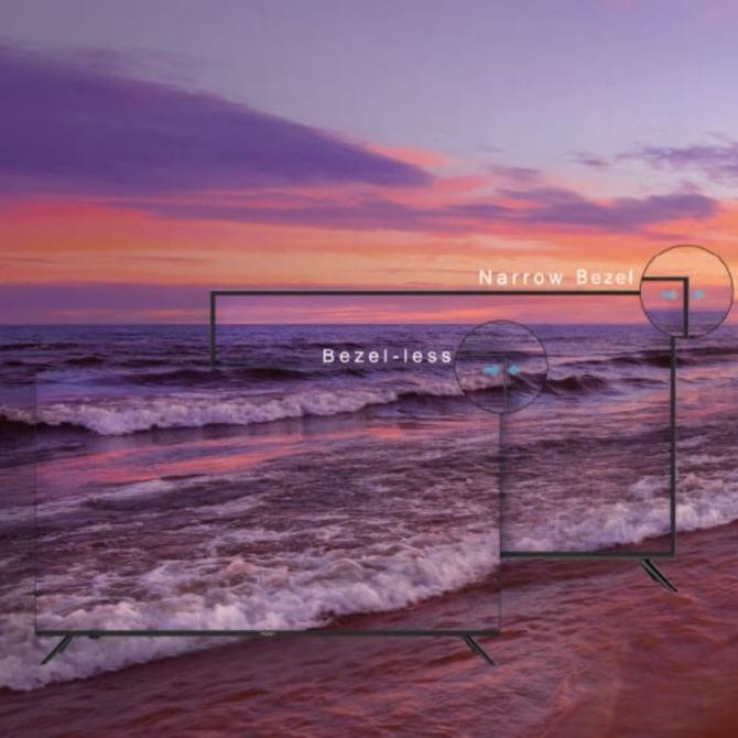 [Garansi] Aqua Le32Aqt9600G Digital Tv Aqua 32 Inch Hd 32Aqt9600 Tv Aqua 32"