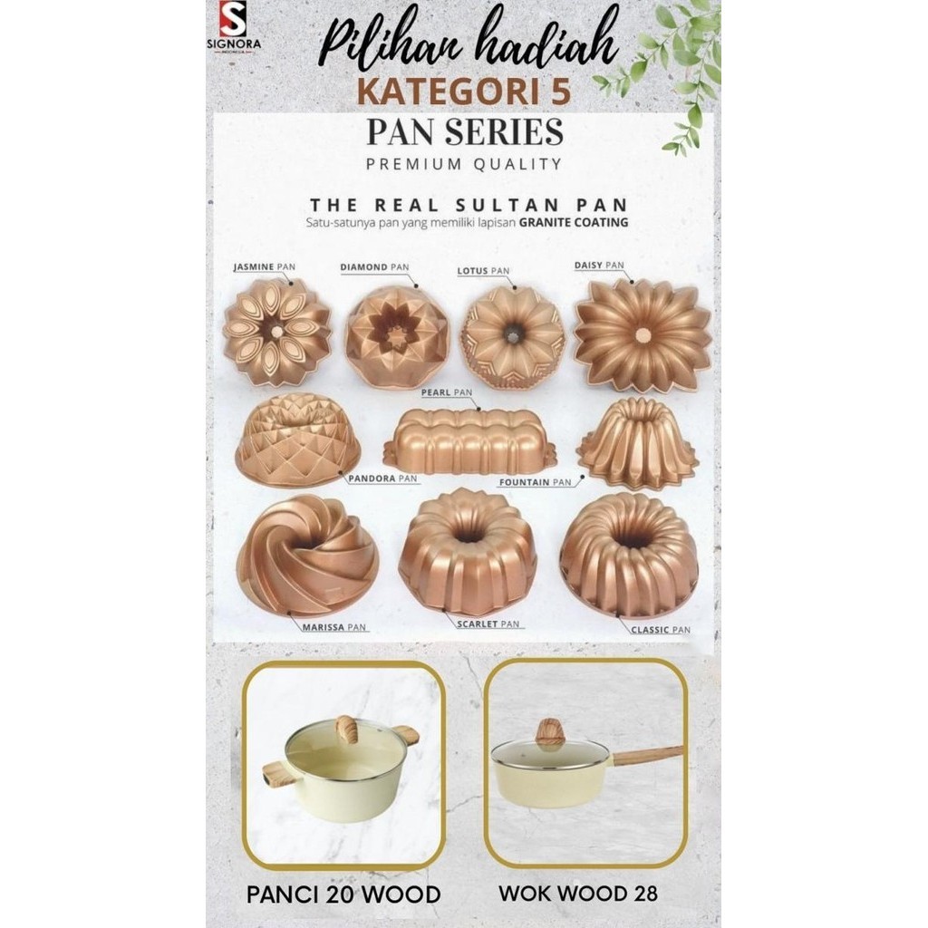 Signora Rice Cooker Low Carbo Signora 2 Liter Rendah Karbohidrat