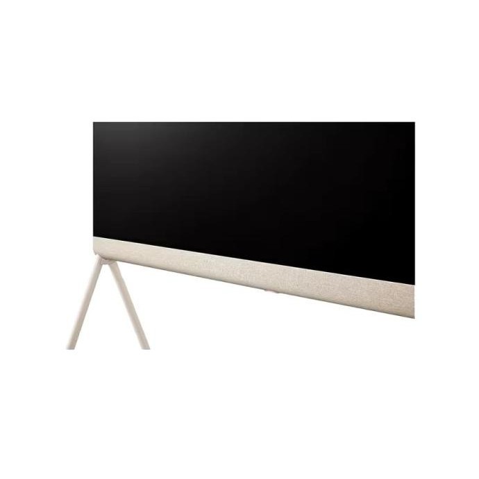 [Baru] Lg 55Lx1 Smart Tv Uhd 4K Oled Object Collection 55Inch 55Lx1Qpsa