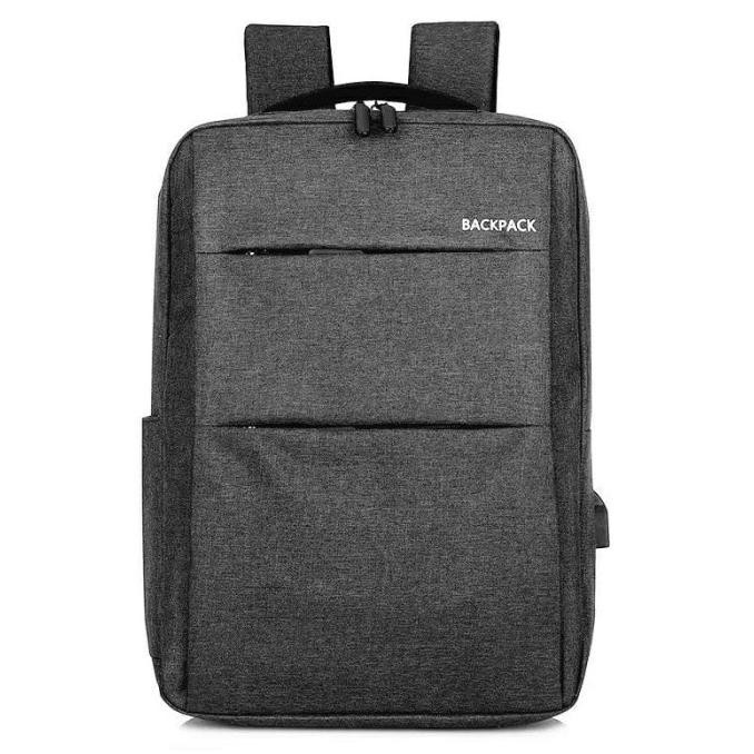 Polo Denim Tas Ransel Polo Denim Tas Ransel Laptop Tas Ransel Pria