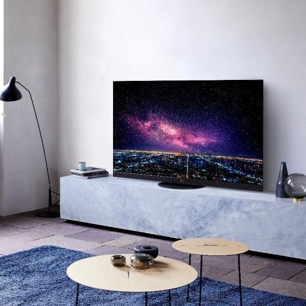 [New] Tv Panasonic 65 Android Smart Th-65Hz1500G 4K Uhd 65Hz1500 Hz1500