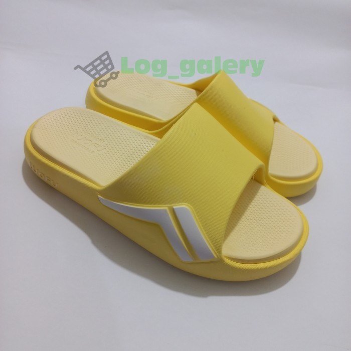 Sandal Wanita Slipper/Slide/Selop Luofu E6213 - E15Cw