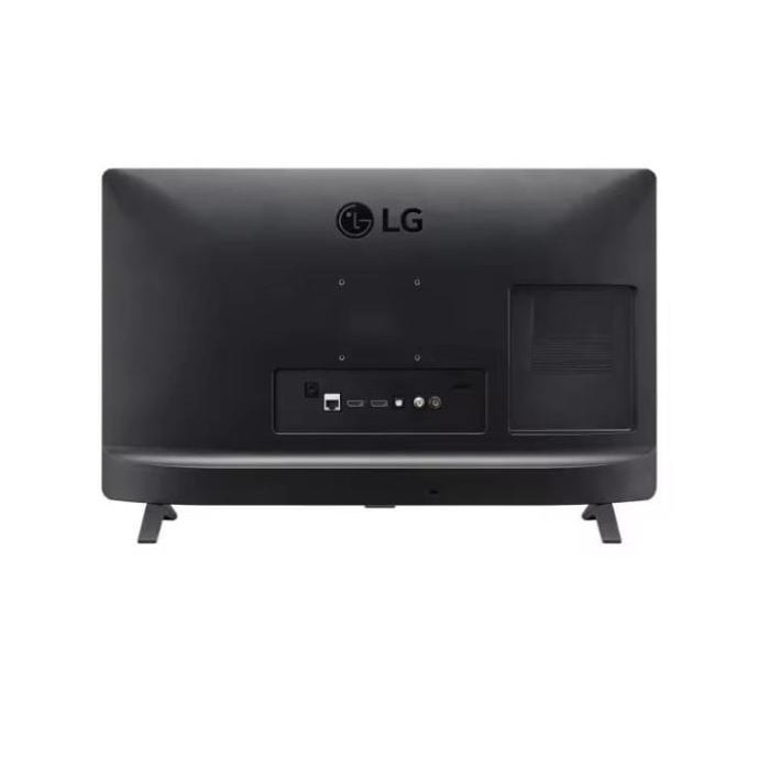 [Ready Stock] Lg Led Smart Tv 24Tq520S - Pt 24 Inch Digital Monitor Tv
