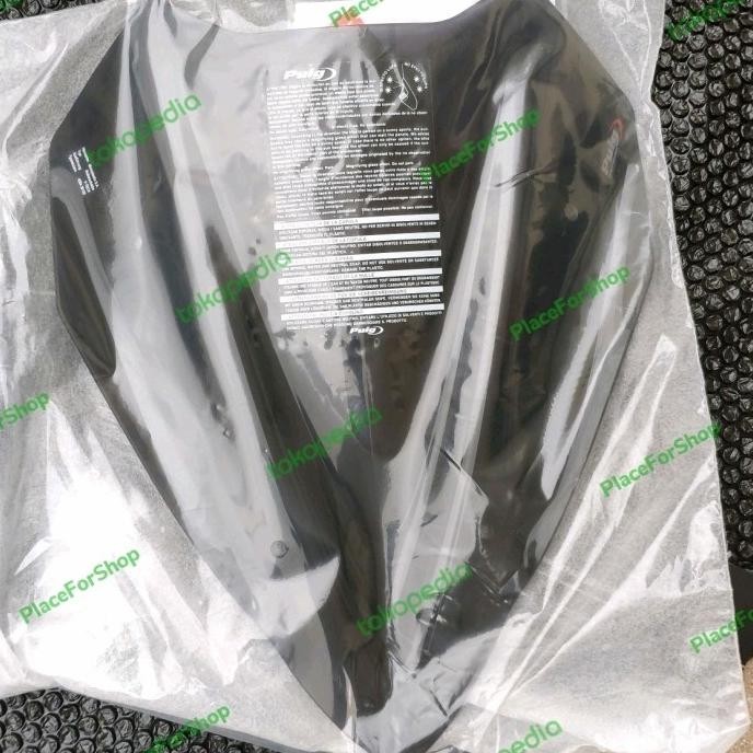 Windshield Visor Puig Yamaha Xmax X-Max Xmax Original