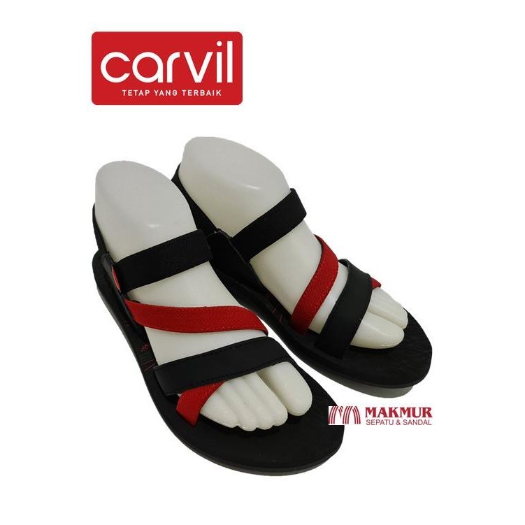 Sandal Gunung Wanita - Carvil Isyana