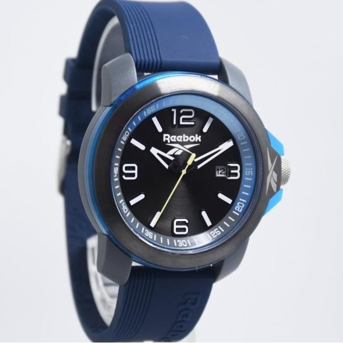 [Ready] Reebok Rv-Tr3-G3-Pain-Al Original & Garansi