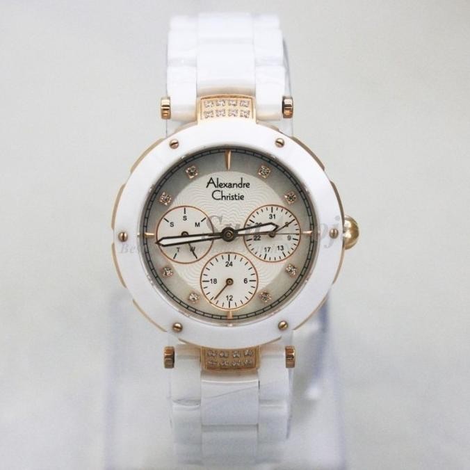 [New] Alexandre Christie Ac 2439Bf