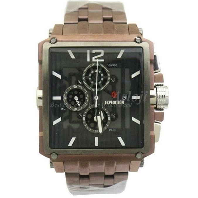 [Garansi] Expedition E6618M