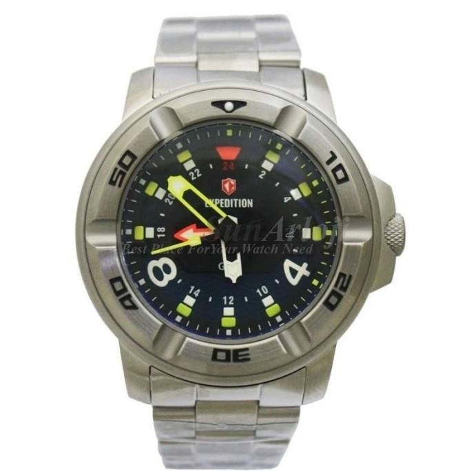 [Best Quality] Expedition E6711Mc Steel