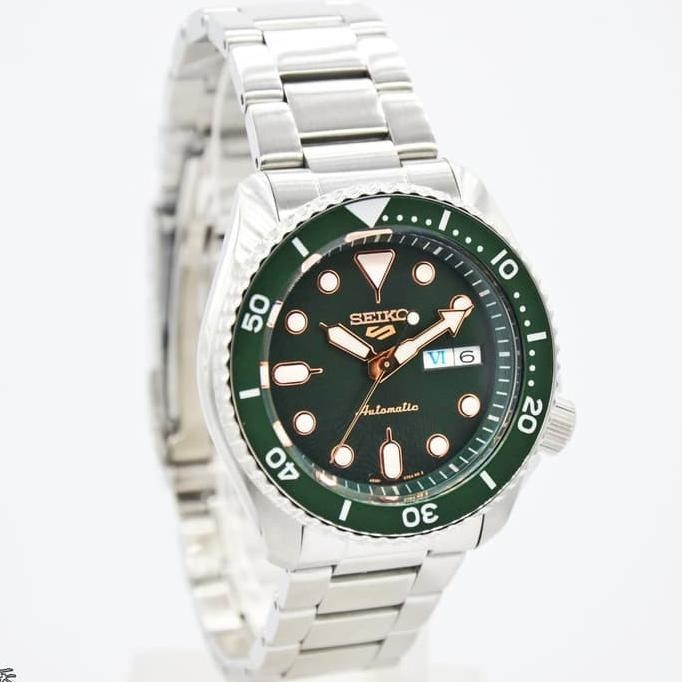 [Baru] Seiko Srpd63K1 Srpd63 Original