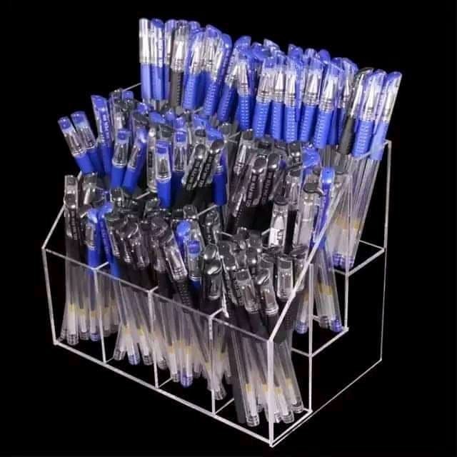 

AKRILIK TEMPAT PULPEN/ALAT TULIS