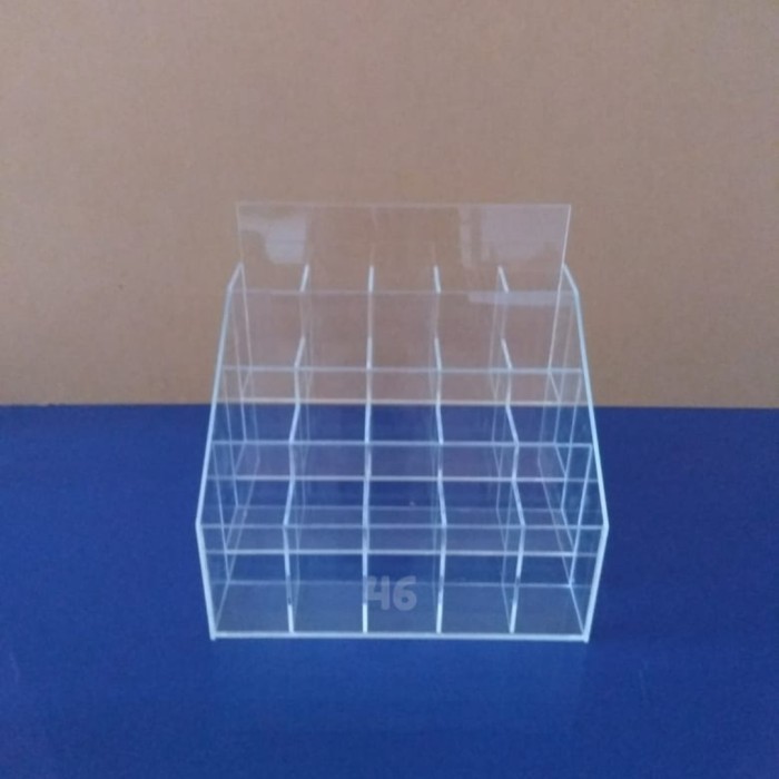 

AKRILIK TEMPAT PULPEN/TEMPAT SPIDOL AKRILIK