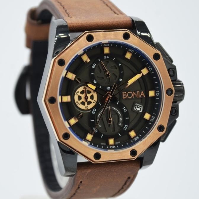 [Garansi] Bonia Bnb10222-1772C