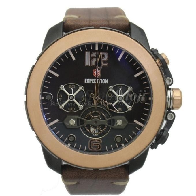 [Garansi] Expedition E6715M Limited Edition
