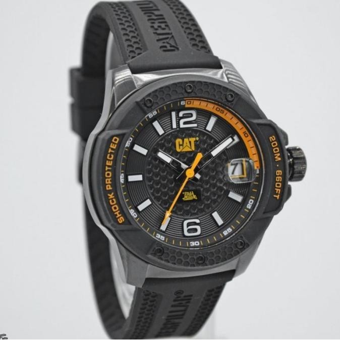 [Baru] Caterpillar Sj,161,21,137 Original Garansi