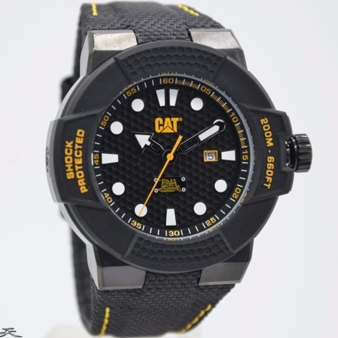 [New] Caterpillar Sf,161,61,111 Original Garansi