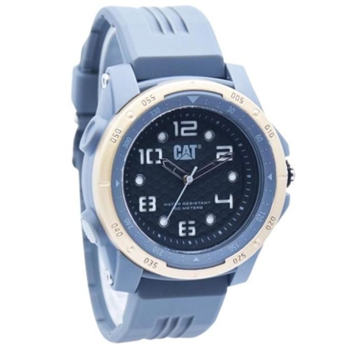 [Garansi] Jam Tangan Caterpillar Cat Lp.150.25.131 Original