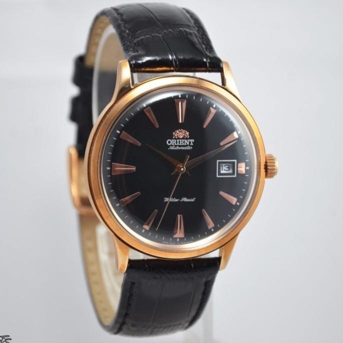 [Baru] Jam Tangan Orient Fer24001B Original