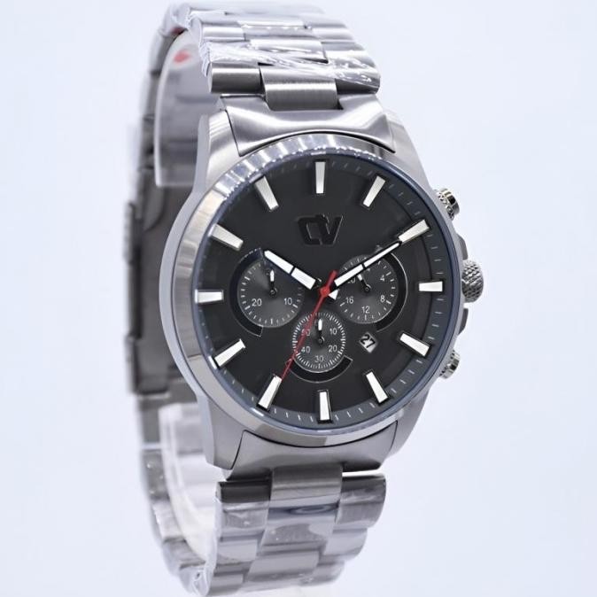 [Baru] Christ Verra Cv C 10721G-16B Gun Original & Garansi