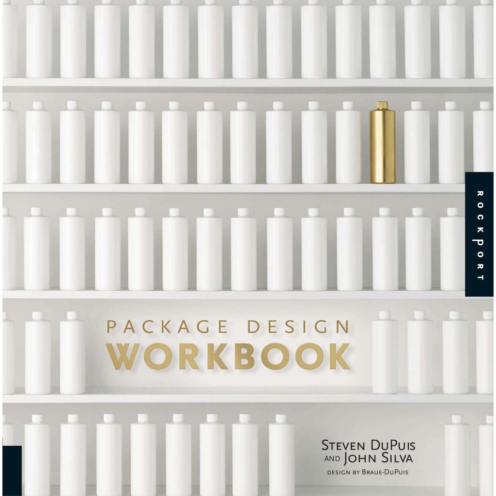 

Package Design Workbook ( D )