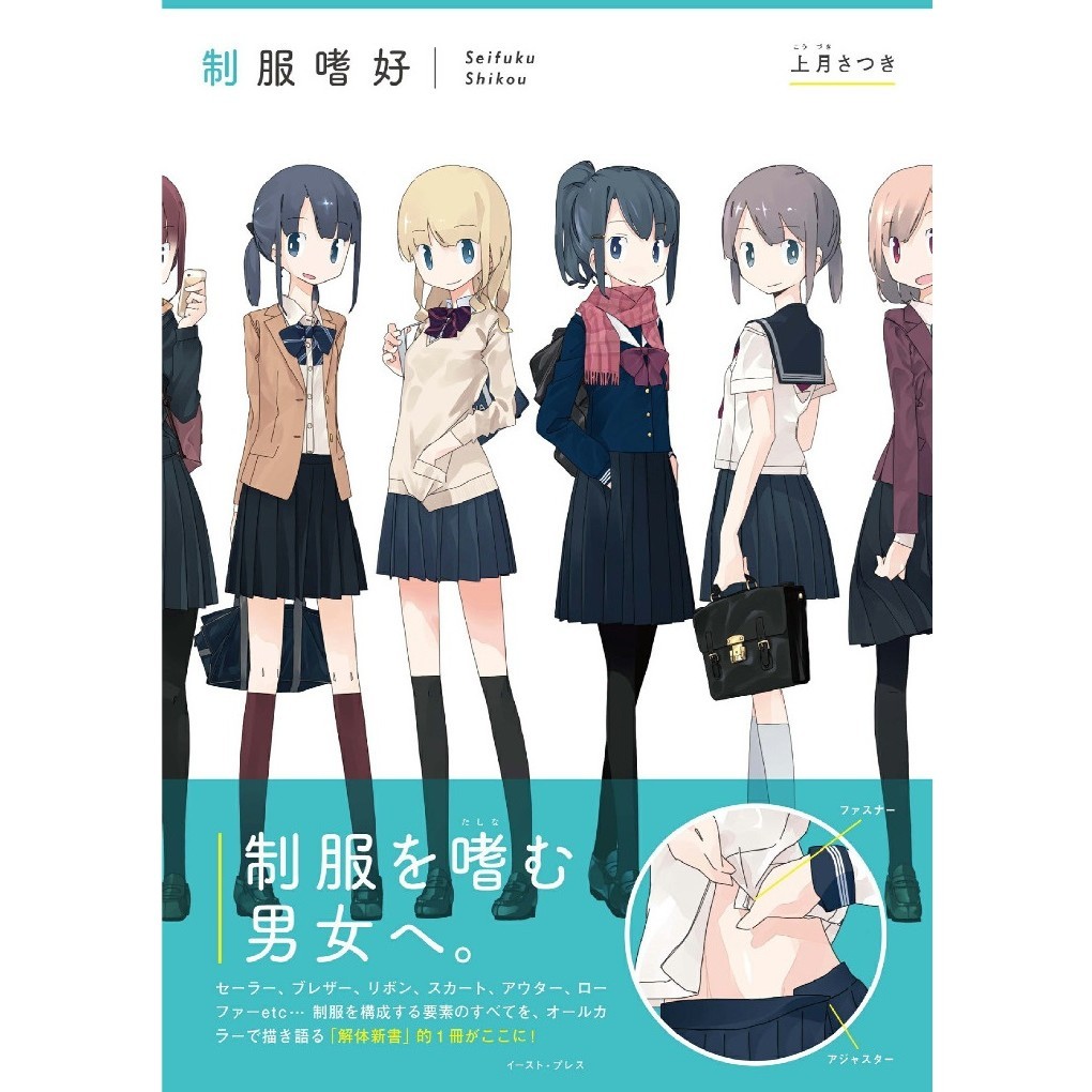 

Uniform Preference ( D )