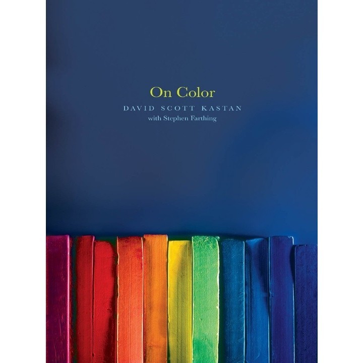 

On Color ( D )