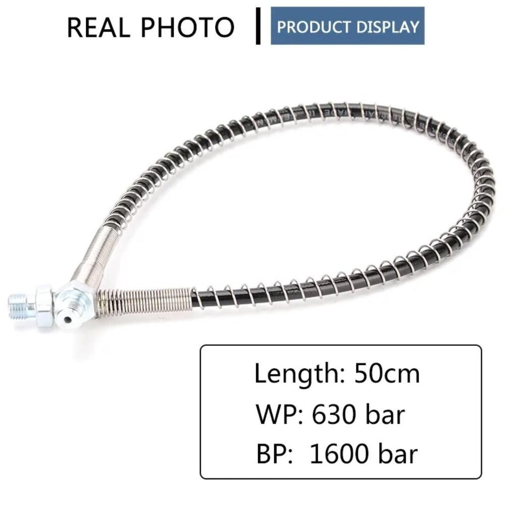 DISKON Selang scuba , Selang pompa pcp, Sparepart pompa pcp, Selang pcp TERLARIS