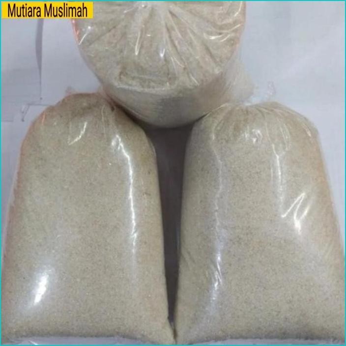 

Gula Pasir Asli Bali Kemasan 500Gram