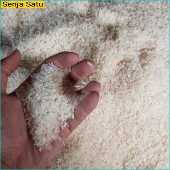 

Beras Premium Kemasan 500Gram Beras Bali