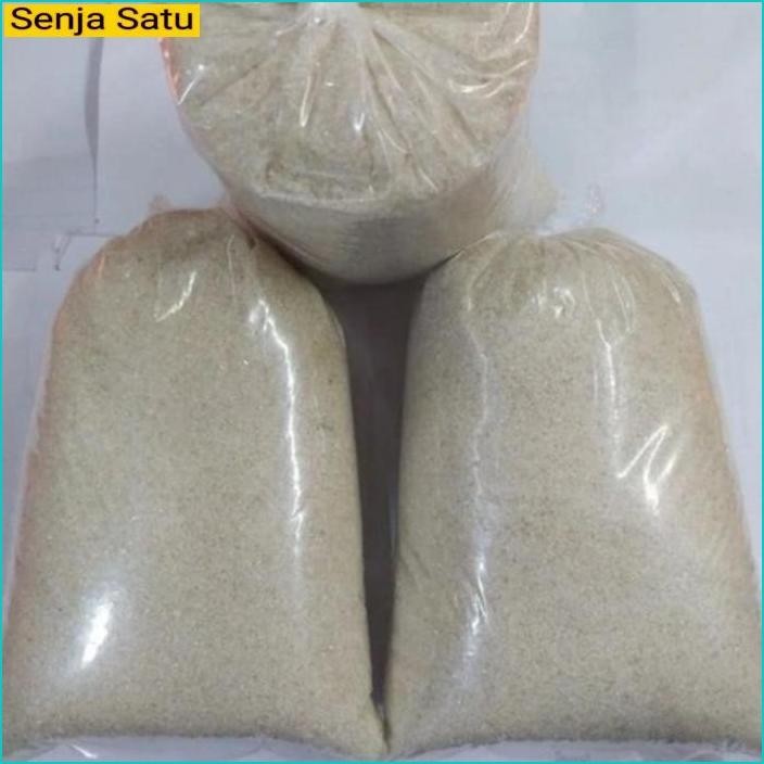 

Gula Pasir Asli Bali Kemasan 500Gram