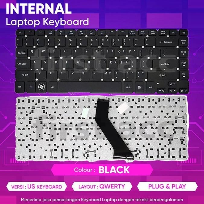 Keyboard Acer Travelmate P645-M P645-Mg P645-S P645-Sg P645-V P645-Vg