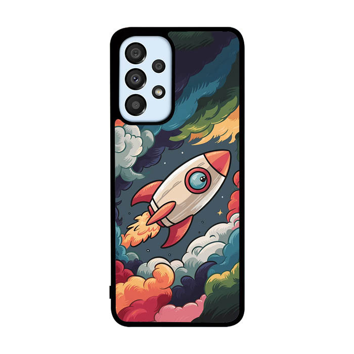 Casing Hardcase Softcase Custom Samsung Galaxy A22 A23 A24 A30 A31 A32 A33 A50 A50S A51 A52 A52S A53