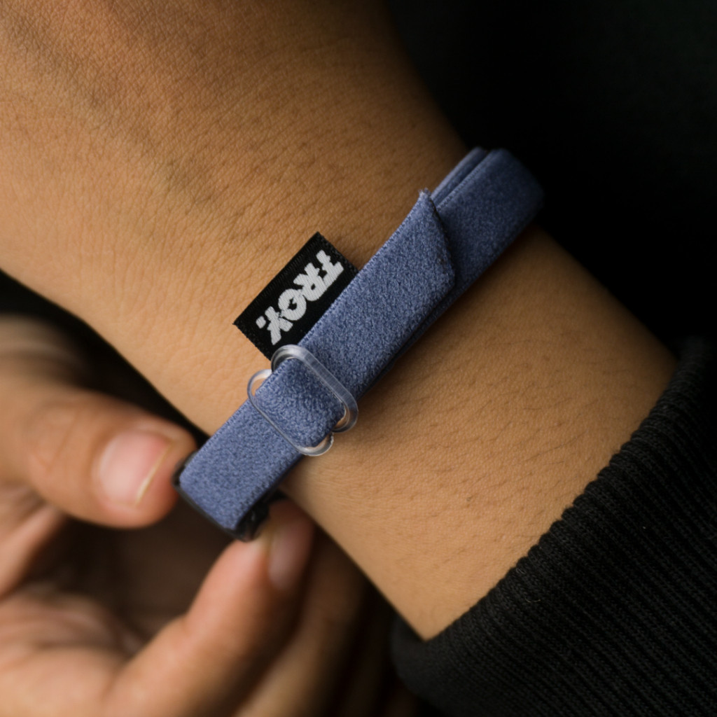 Troy Company Gelang Tangan Pigeon Post GL 164