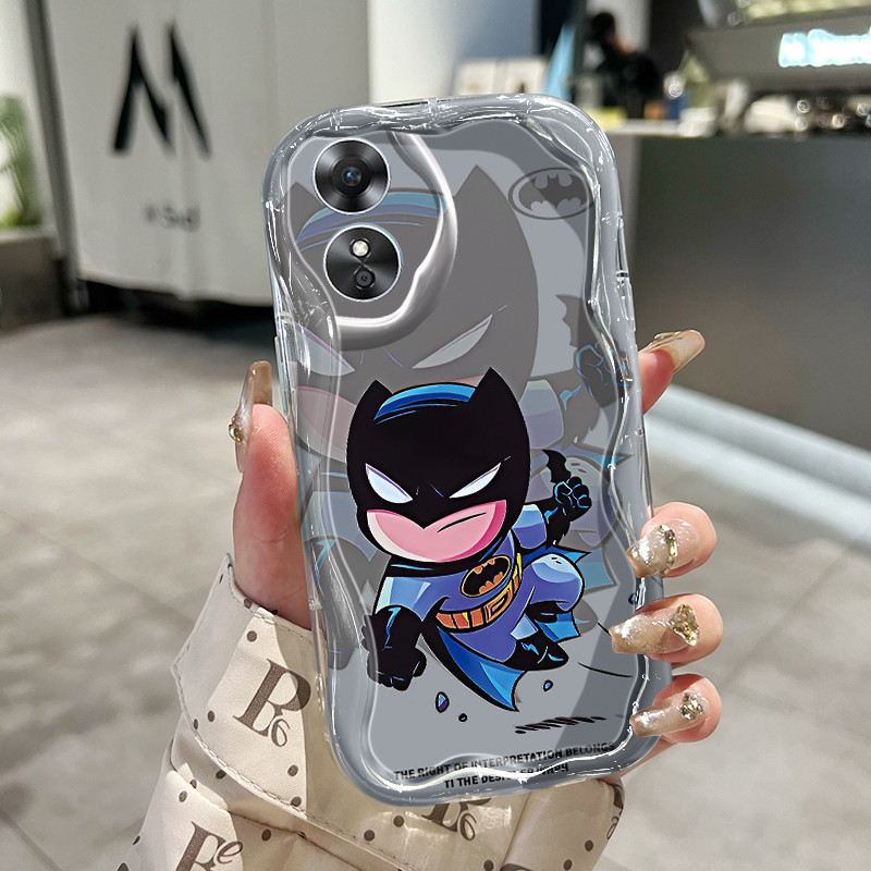 Casing Hp Untuk OPPO A18 A38 A17 A17K A16 A16s A54s A15 A15s A35 A16K A16E A2x 5G Case Casing kasing