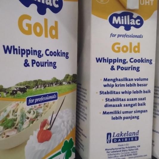 

Llac Gold Whipping 1Lt