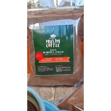 

uy-23 (JAVA) KOPI BUBUK MURAH JAVA ROBUSTA COFFEE 1 KG Viral