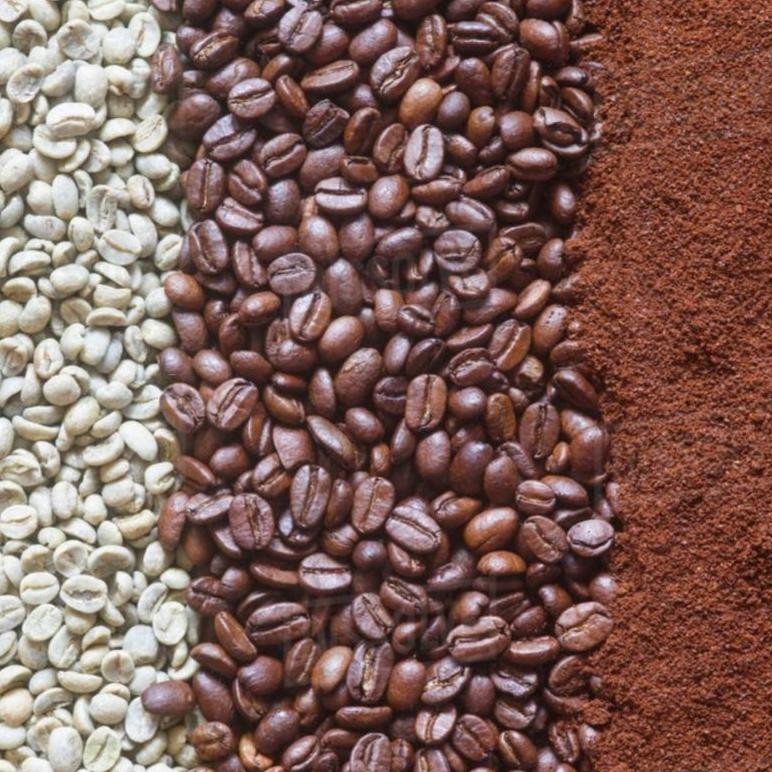 

SD83 Bubuk Kopi Tubruk Asli Premium 1Kg Jaminan Rasa Premium