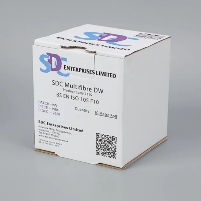 

SDC MULTIFIBER DW FABRIC 10M
