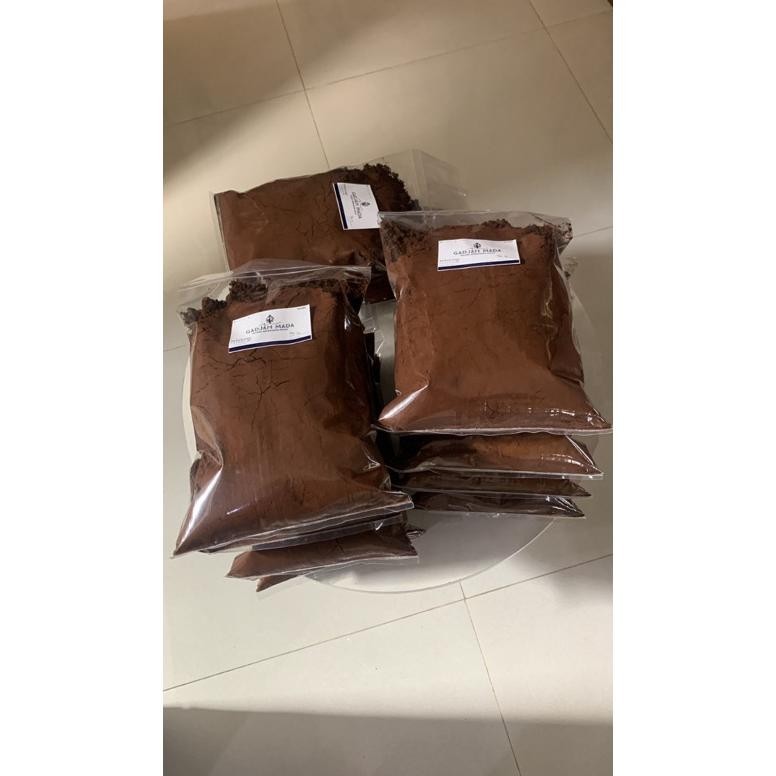 

er-56 Kopi Bubuk Gadjah Mada Horeca (untuk usaha warung kopi/angkringan) Original