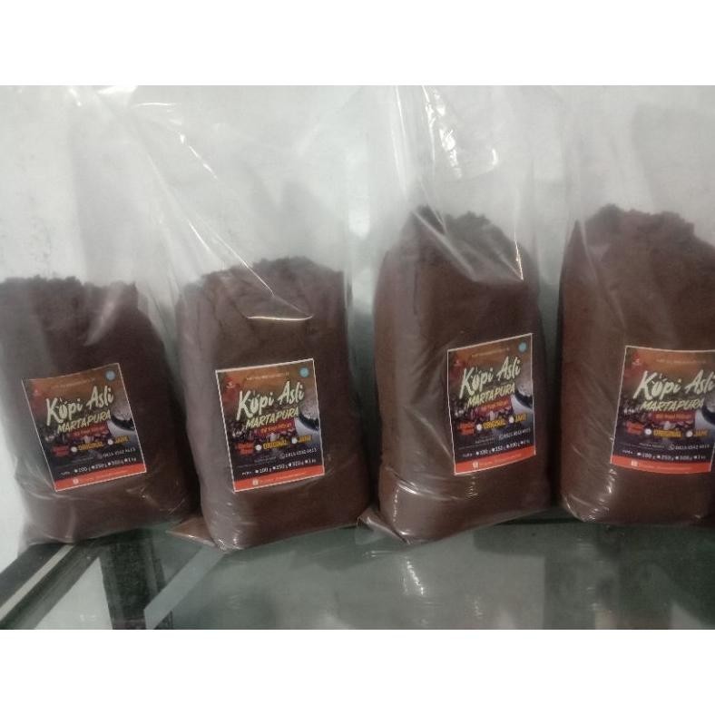

hjg-7 kopi asli martapura by nazwa Ahmad kopi hitam giling kopi murni kopi bubuk kopi betseller kopi legend kopi bahari since tahun 2000 Terlaris