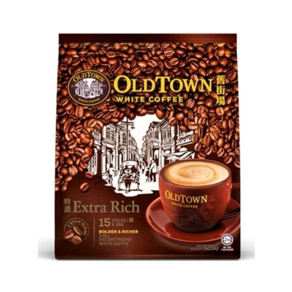 

gs-56 Old Town Coffee Viral