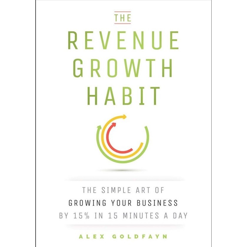 

The Revenue Growth Habit ( D )