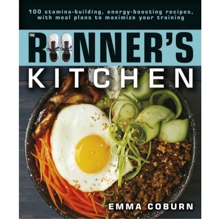 

The Runner's Kitchen ( D )