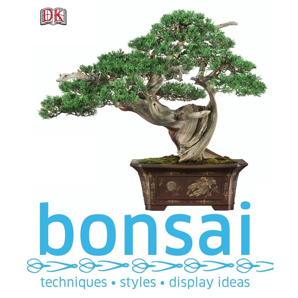 

Bonsai ( D )