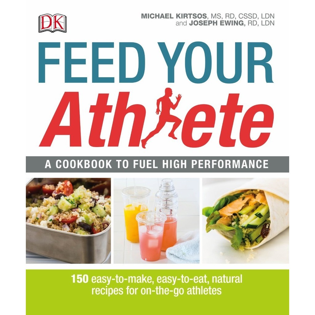 

Feed Your Athlete ( D )