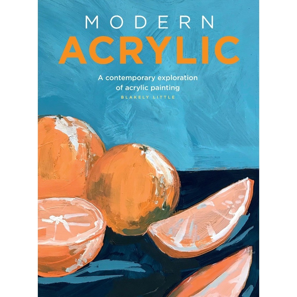 

Modern Acrylic ( D )